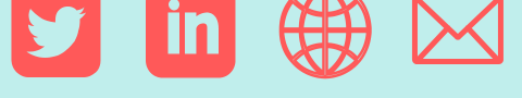 Social media links