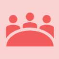 Taskforce collaboration icon
