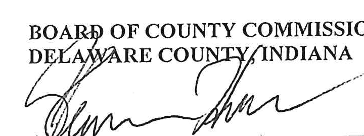 Handwritten signature of Shannon Henry