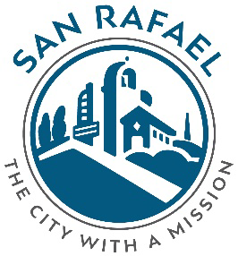 City of San Rafael Logo