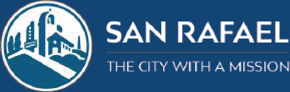 San Rafael city logo