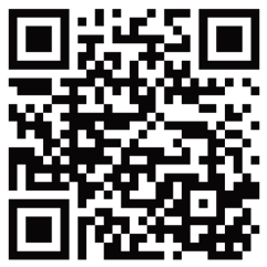 QR code for childcare division job opportunities.