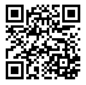 QR Code for online pool resources