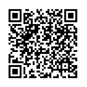 QR code for swimming class levels information