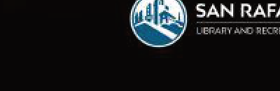 San Rafael Public Library and Recreation logo