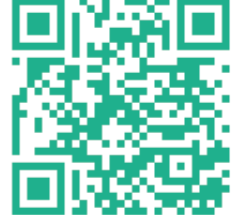 QR code for more library programs
