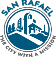 City of San Rafael Logo