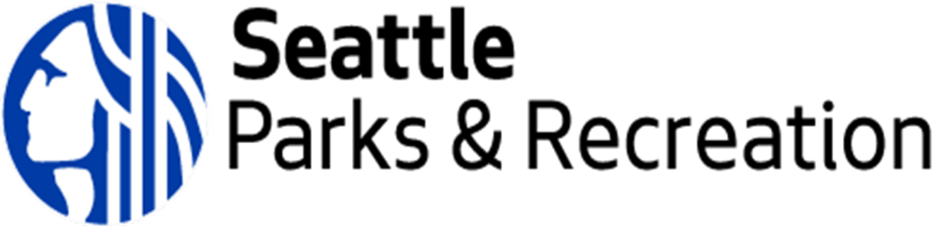 Seattle Parks & Recreation Logo