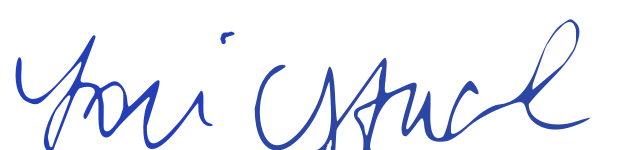 Signature of Clerk of Council