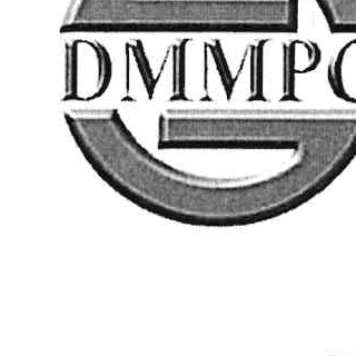 DMMPC Logo