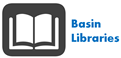 Basin Libraries logo