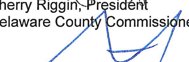 Signature of Stephen Brand