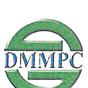 DMMPC Logo