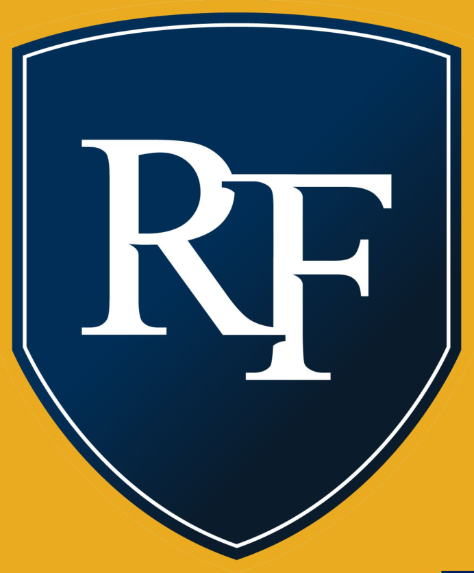 RF Shield Emblem
