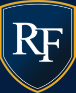 RF Crest Emblem