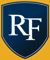 RF Logo