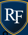 River Falls crest logo