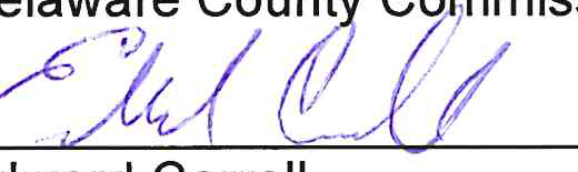 Handwritten signature