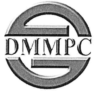 DMMPC Logo