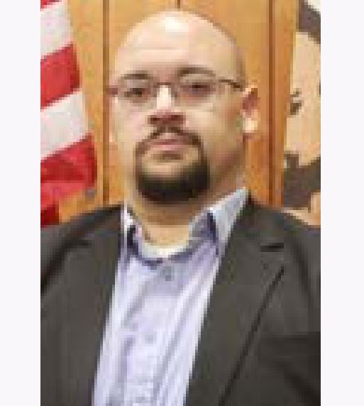 Darrell Parham, Mayor