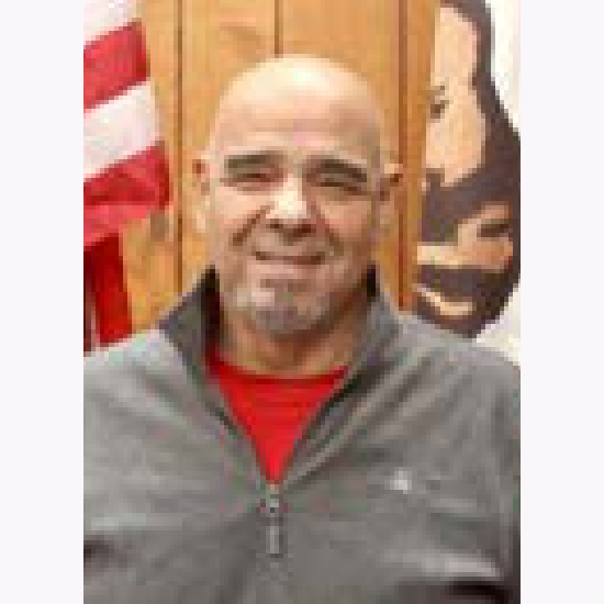 Ken Palfini, Mayor Pro Tem