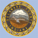 Delaware County Seal