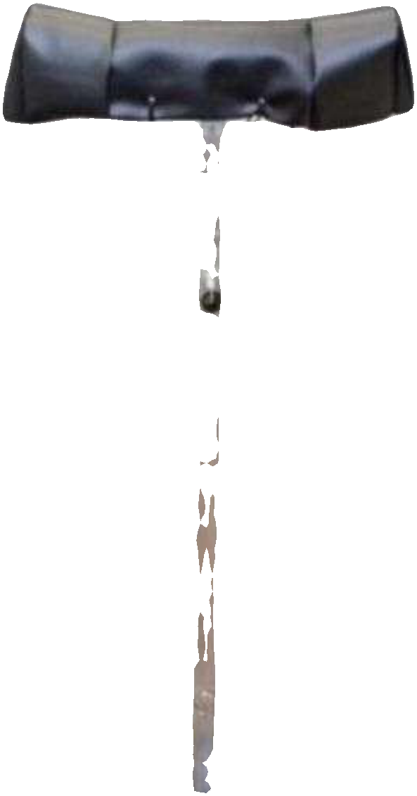 MED2074 Head Stand