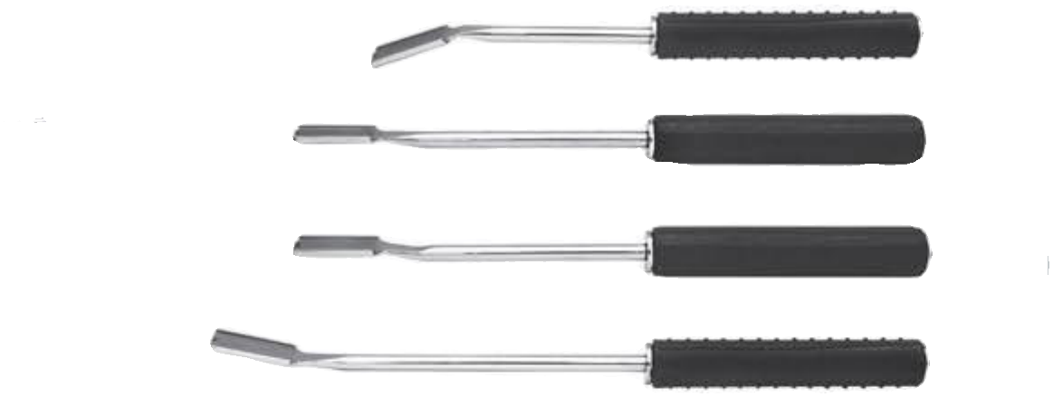 Four Slimline Miniature Pony Floats (SLP1, SLP2, SLP3, SLP4)