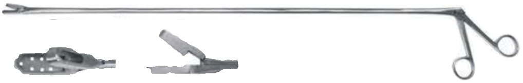 Uterine Biopsy Punch 25 inch
