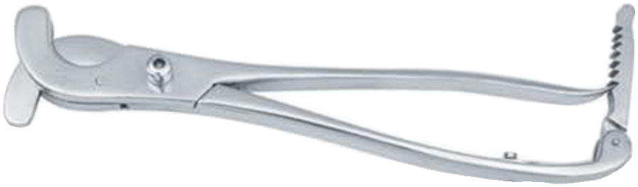 Sand's Castration Clamp 13 inch
