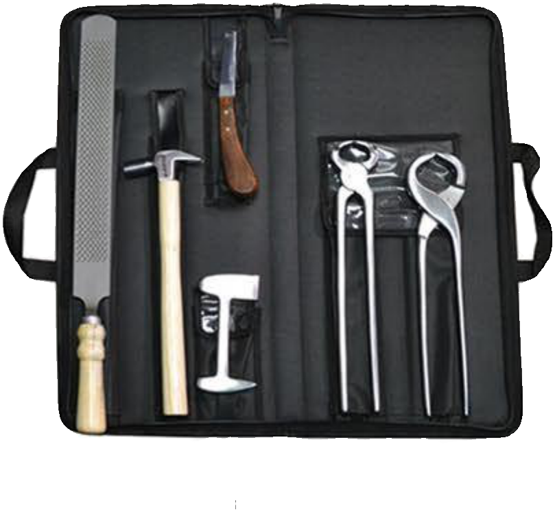 MFT2216 Hoof Kit