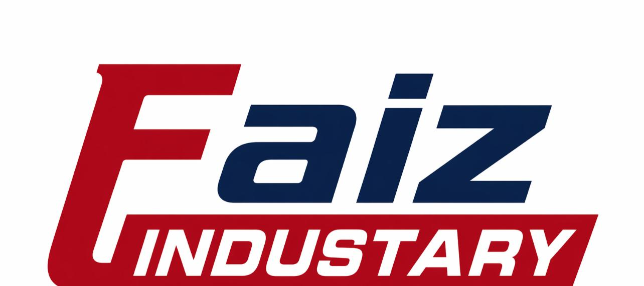 Faiz Industary Main Logo