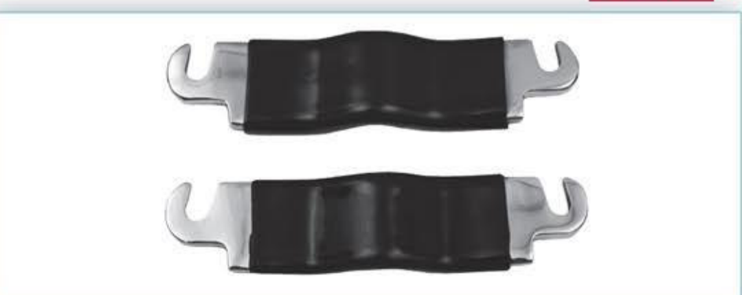 MED2016 Incisor Bite Plates