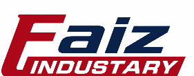 Faiz Industary Logo
