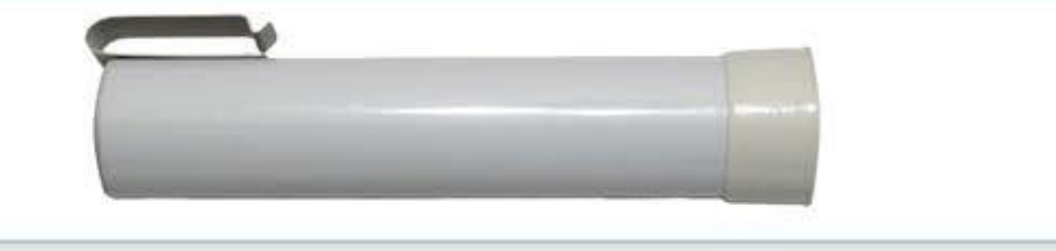 MED2071 Bucket Blade Savers Plastic