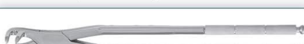 MED2075 Forceps