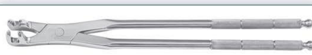 MED2077 Forceps