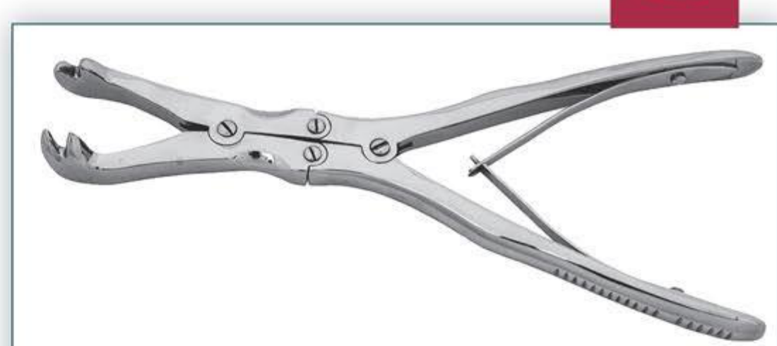 MED2087 Forceps