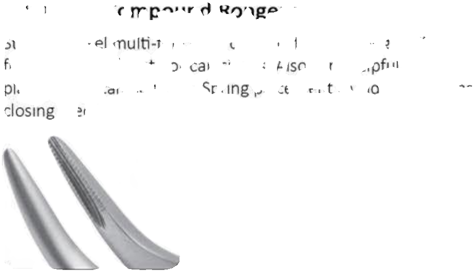 MED2029 Dental Mallet