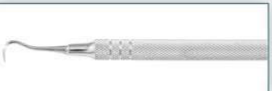 MED2046 Dental Scaler
