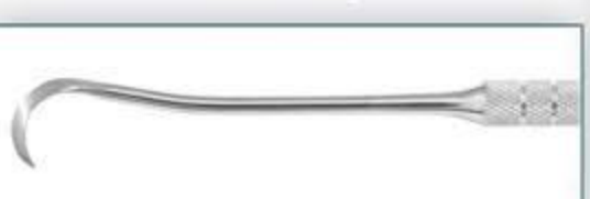 MED2047 Sickle Scaler