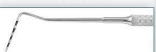 MED2051 Banded Probe