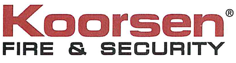 Koorsen FIRE & SECURITY