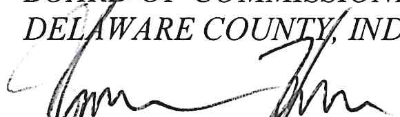 Signature of Shannon Henry