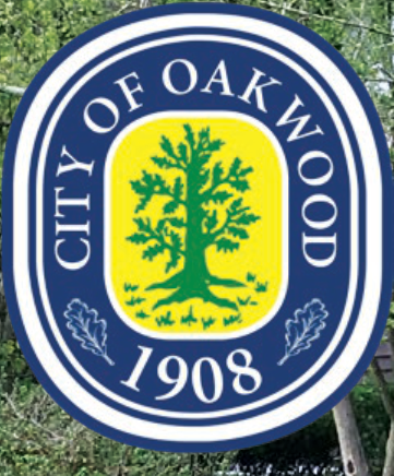 City of Oakwood Seal 1908