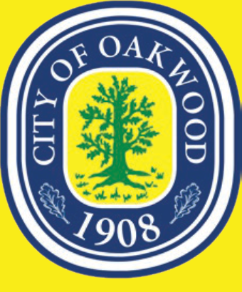 City of Oakwood Seal 1908