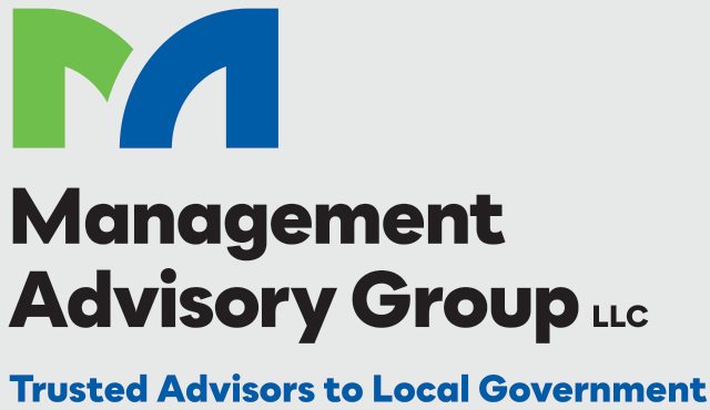 Management Advisory Group LLC - Trusted Advisors to Local Government