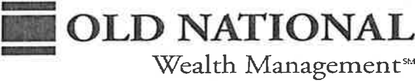 Old National Wealth Management Logo