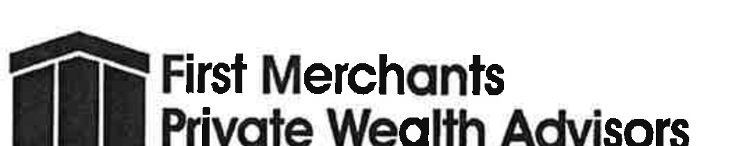 First Merchants Private Wealth Advisors Logo