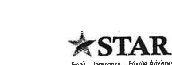 STAR Bank Logo